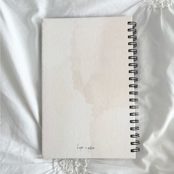 Church Notes Notebook - Picture 2 of 3